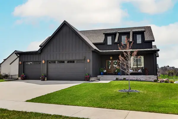 5822 NE Oak Drive, Ankeny, IA 50021