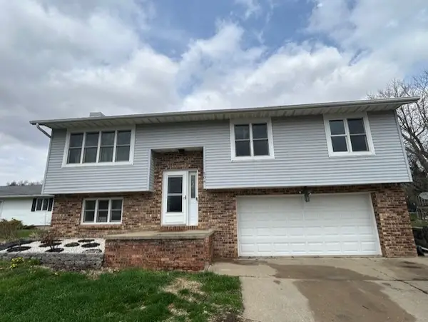 504 Rider Street, Garwin, IA 50632