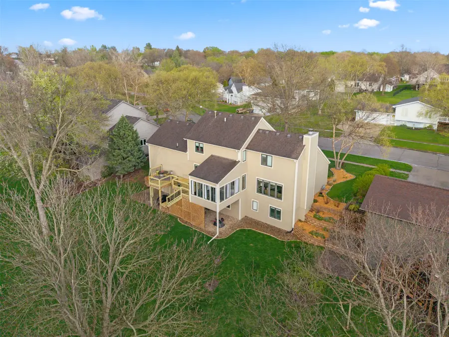 1507 W 4th Street, Pella, IA 50219 - #2