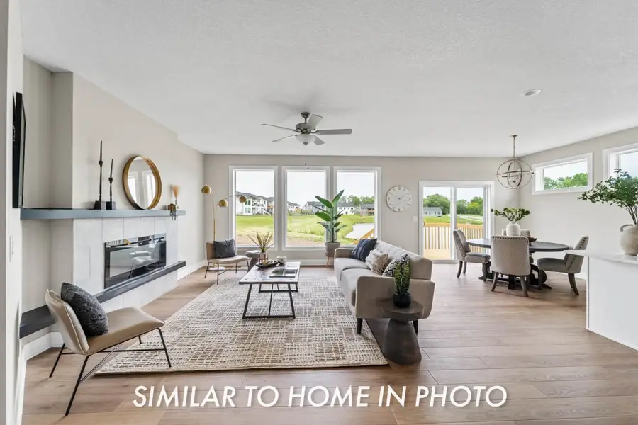 17815 Hickory Drive, Urbandale, IA 50323 - #3