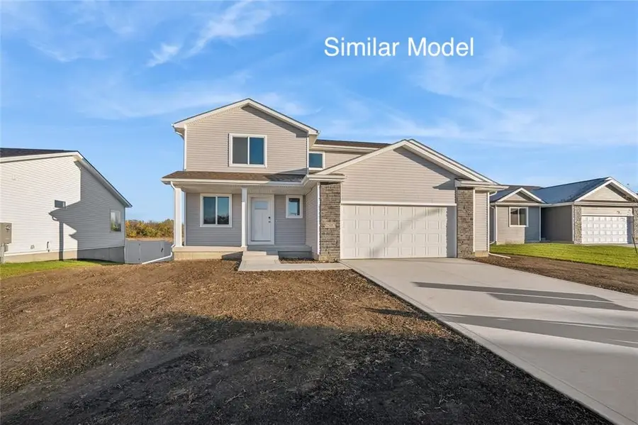 940 Lavender Lane, Pella, IA 50219 - #2