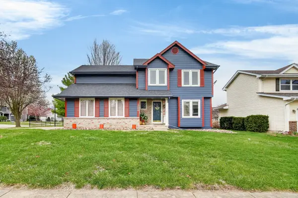 1200 63rd Street, West Des Moines, IA 50266