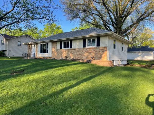 4412 63rd Street, Urbandale, IA 50322