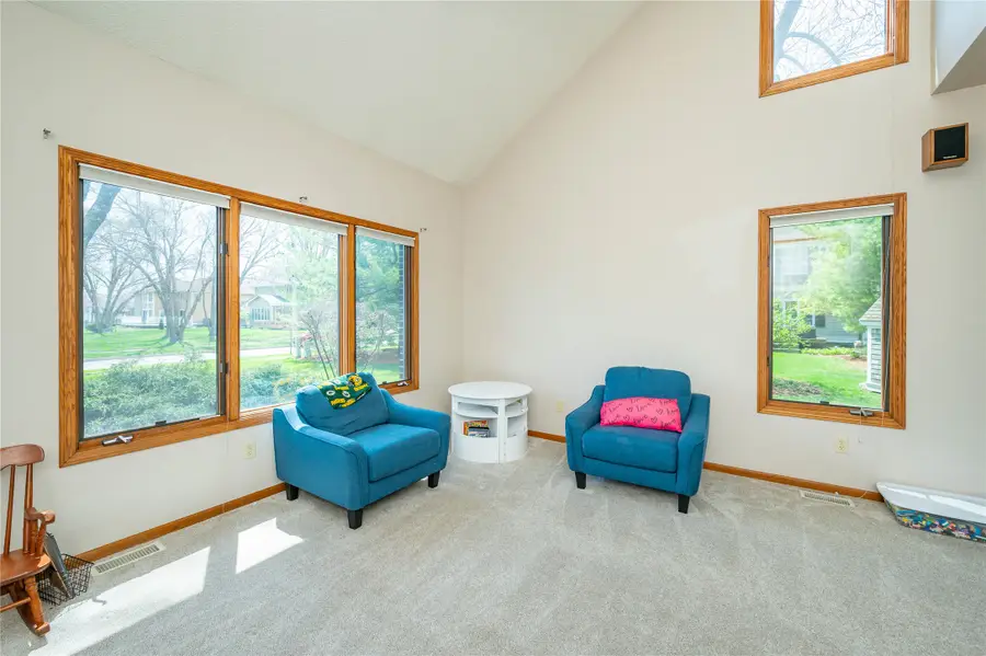 6140 Brandywine Drive, Johnston, IA 50131 - #3