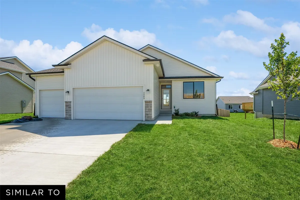 198 NE Wildflower Drive, Pleasant Hill, IA 50327 - #1