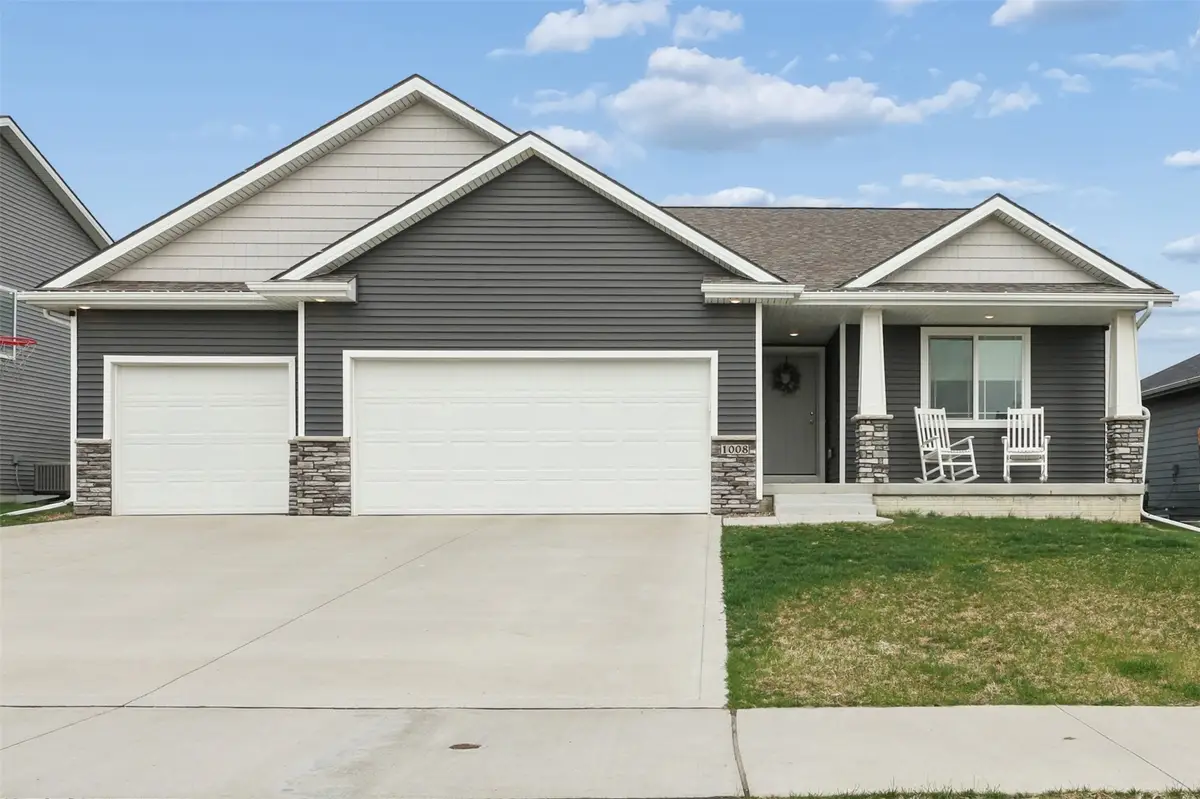 1008 Westridge Street Sw, Bondurant, IA 50035 - #1