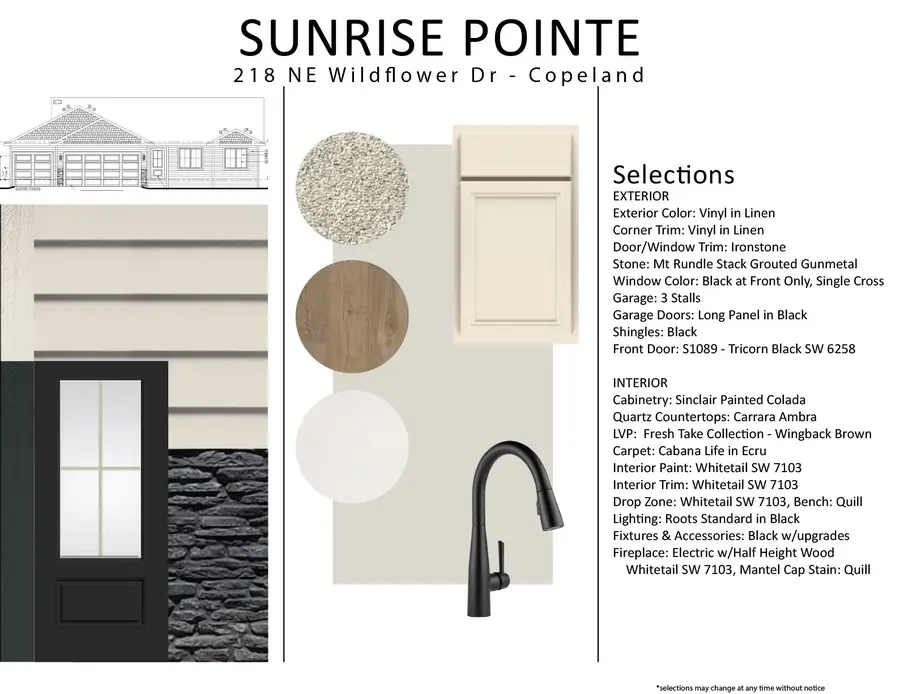 218 NE Wildflower Drive, Pleasant Hill, IA 50327 - #3