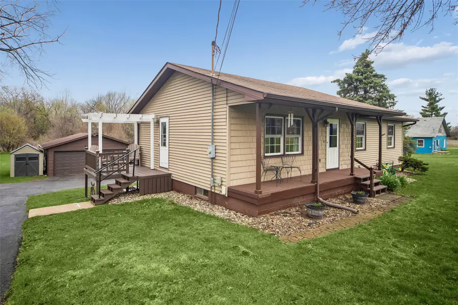 4760 NW 6th Drive, Des Moines, IA 50313 - #2