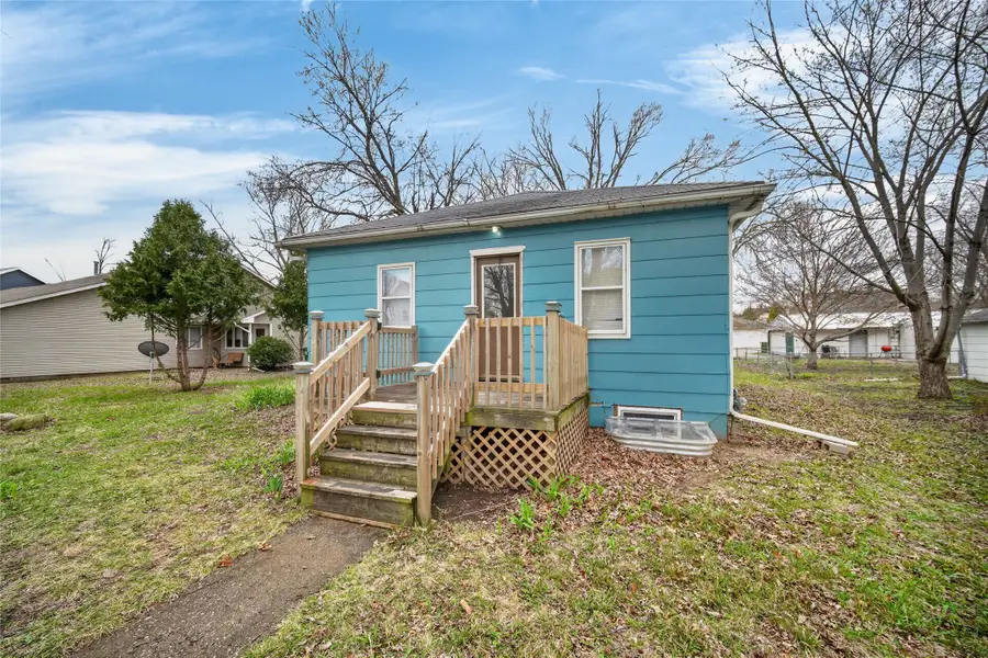 1810 Walnut Street, Granger, IA 50109 - #3