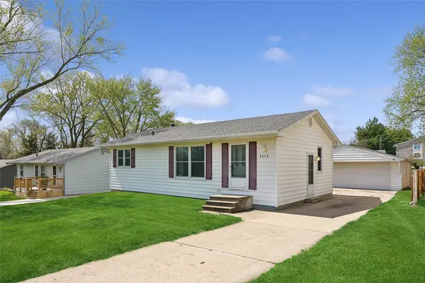 4512 SE 6th Street, Des Moines, IA 50315