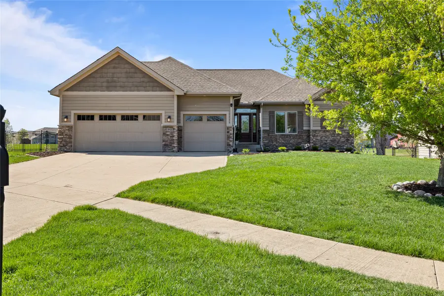 312 NE Mission Court, Ankeny, IA 50021 - #2