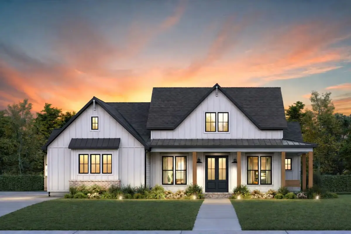 5220 Fairview Lane, Mingo, IA 50168 - #1