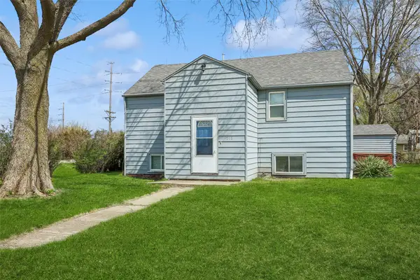 213 N Walnut Avenue, Woodward, IA 50276