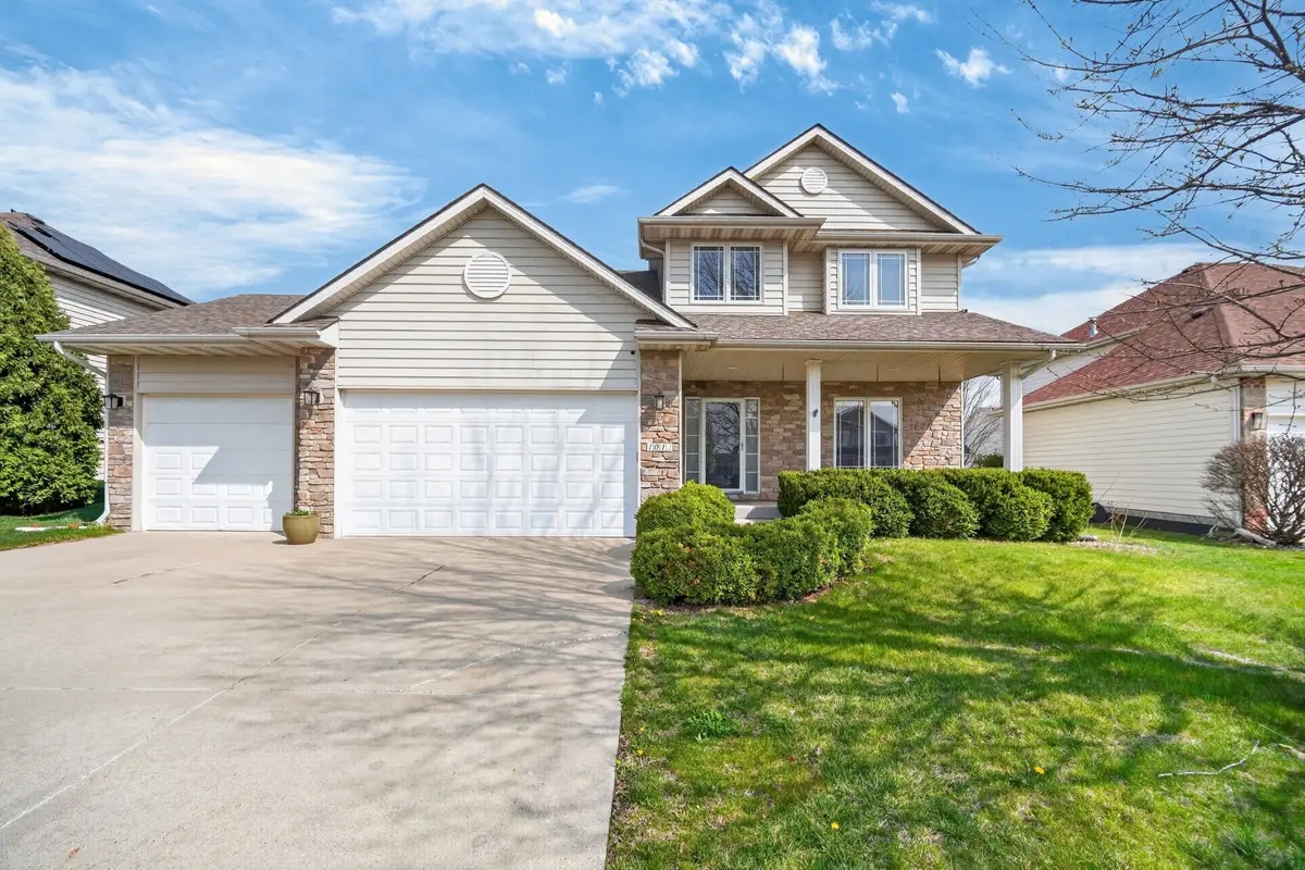 1012 NW 32nd Street, Ankeny, IA 50023 - #1