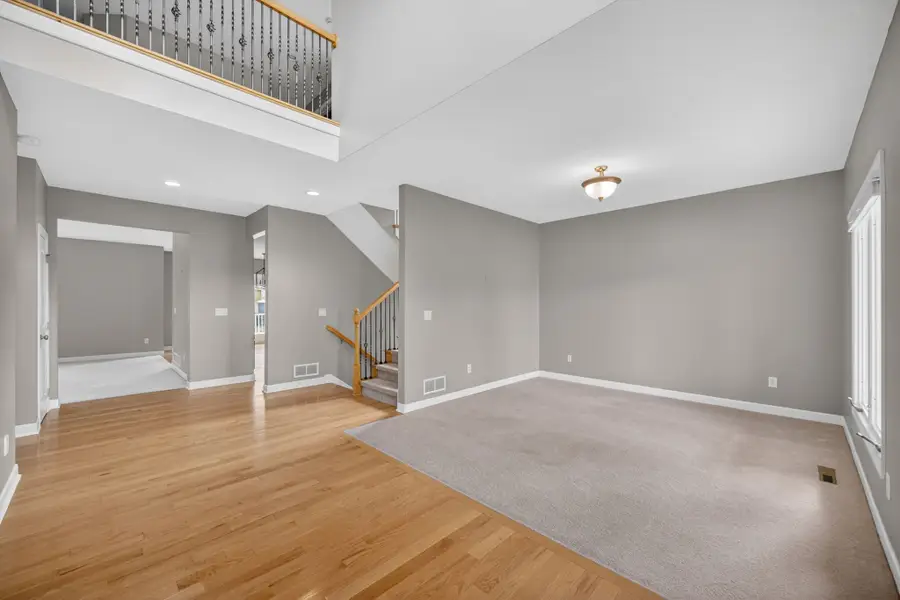 1012 NW 32nd Street, Ankeny, IA 50023 - #3