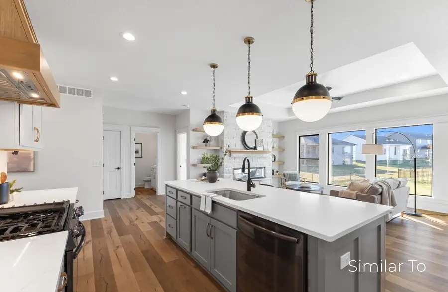 4399 3rd Avenue Se, Altoona, IA 50009 - #3