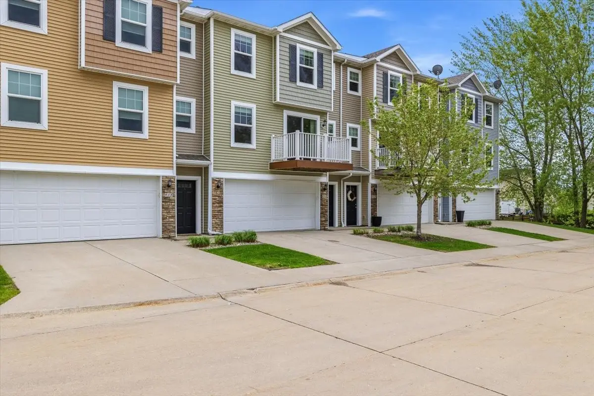 911 NE 49th Lane, Ankeny, IA 50021 - #1