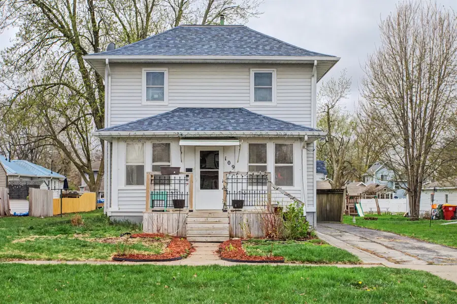 109 Clinton Street, Boone, IA 50036 - #2
