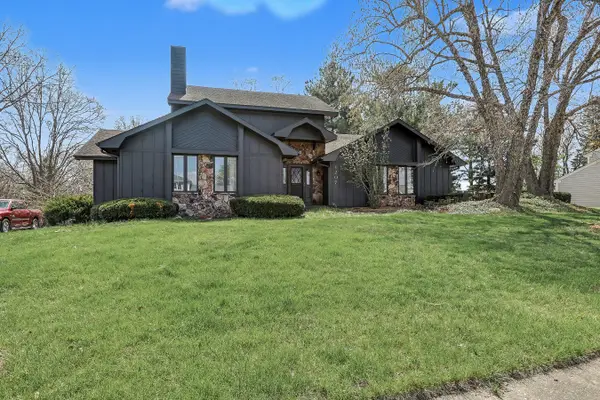 1207 Bruce Lane, Pella, IA 50219