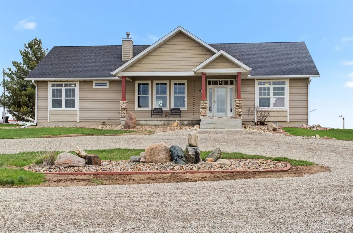 13121 NE 104th Street, Maxwell, IA 50161 - #1