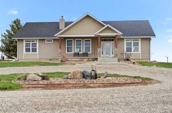 13121 NE 104th Street, Maxwell, IA 50161