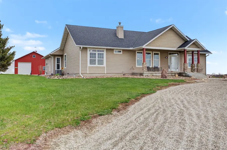 13121 NE 104th Street, Maxwell, IA 50161 - #2