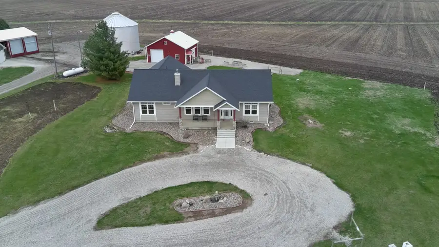 13121 NE 104th Street, Maxwell, IA 50161 - #3