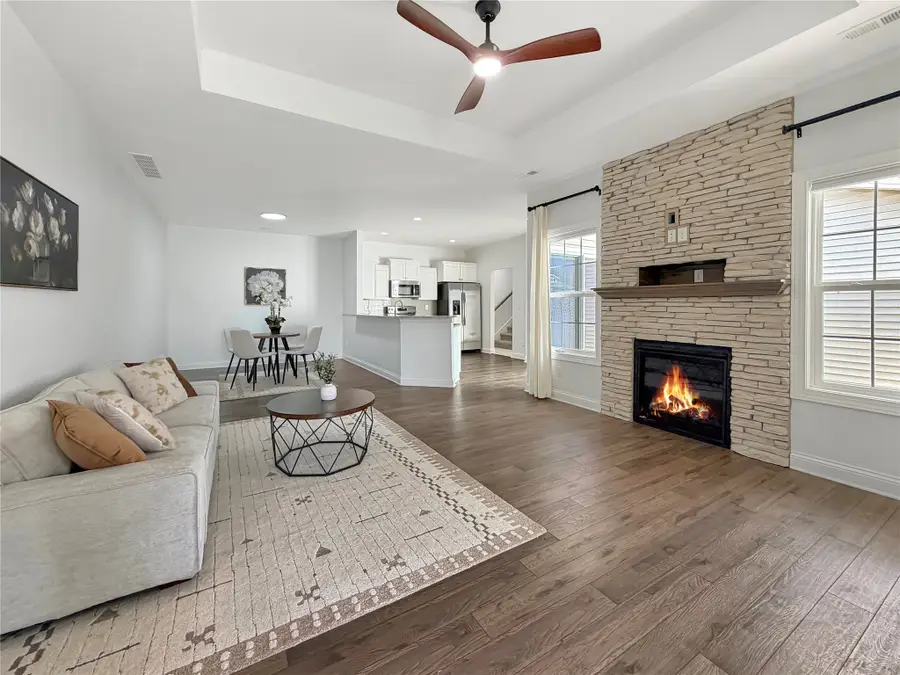 8922 Jean Louise Drive, West Des Moines, IA 50266 - #3