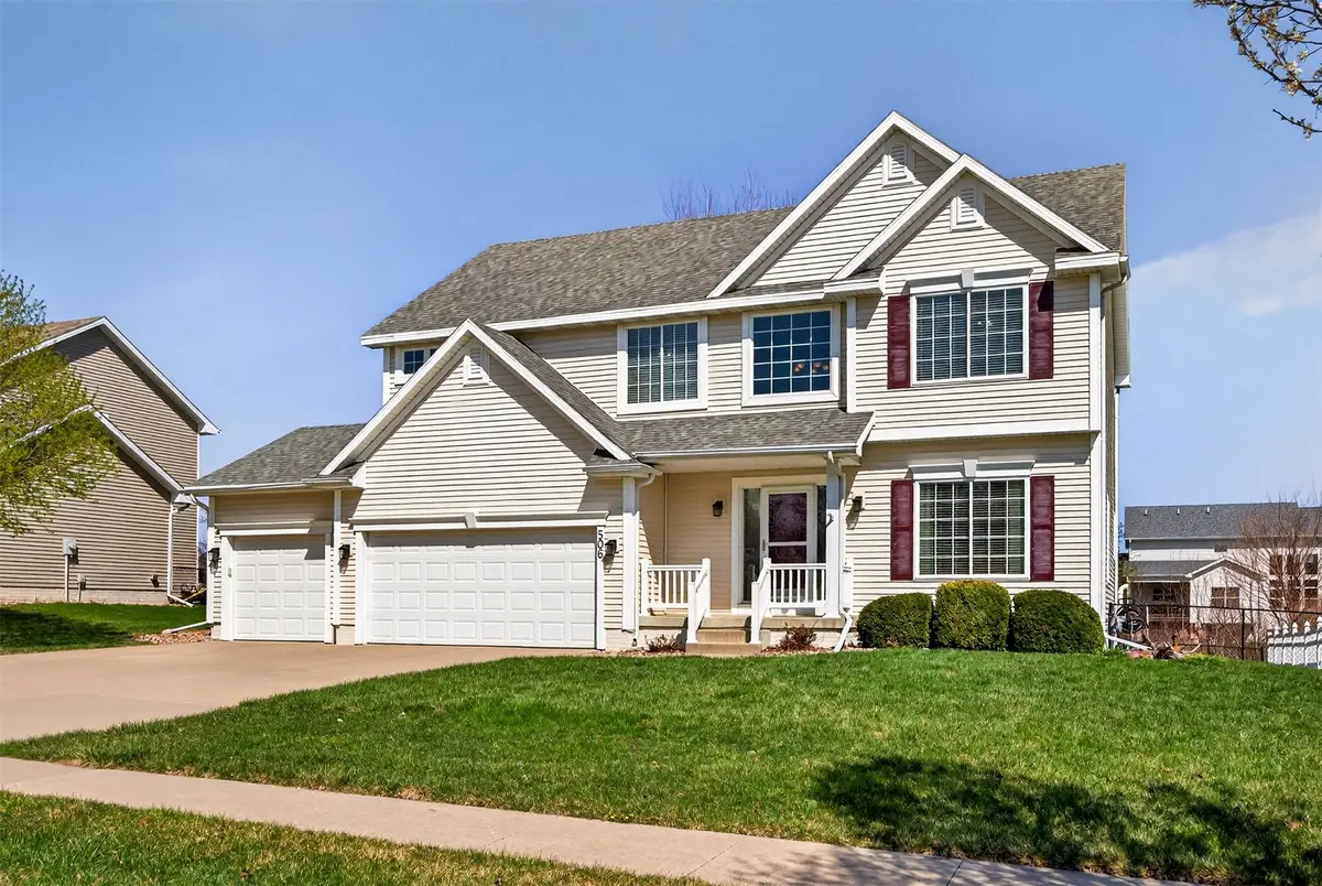 506 NW 27th Street, Ankeny, IA 50023 - #1