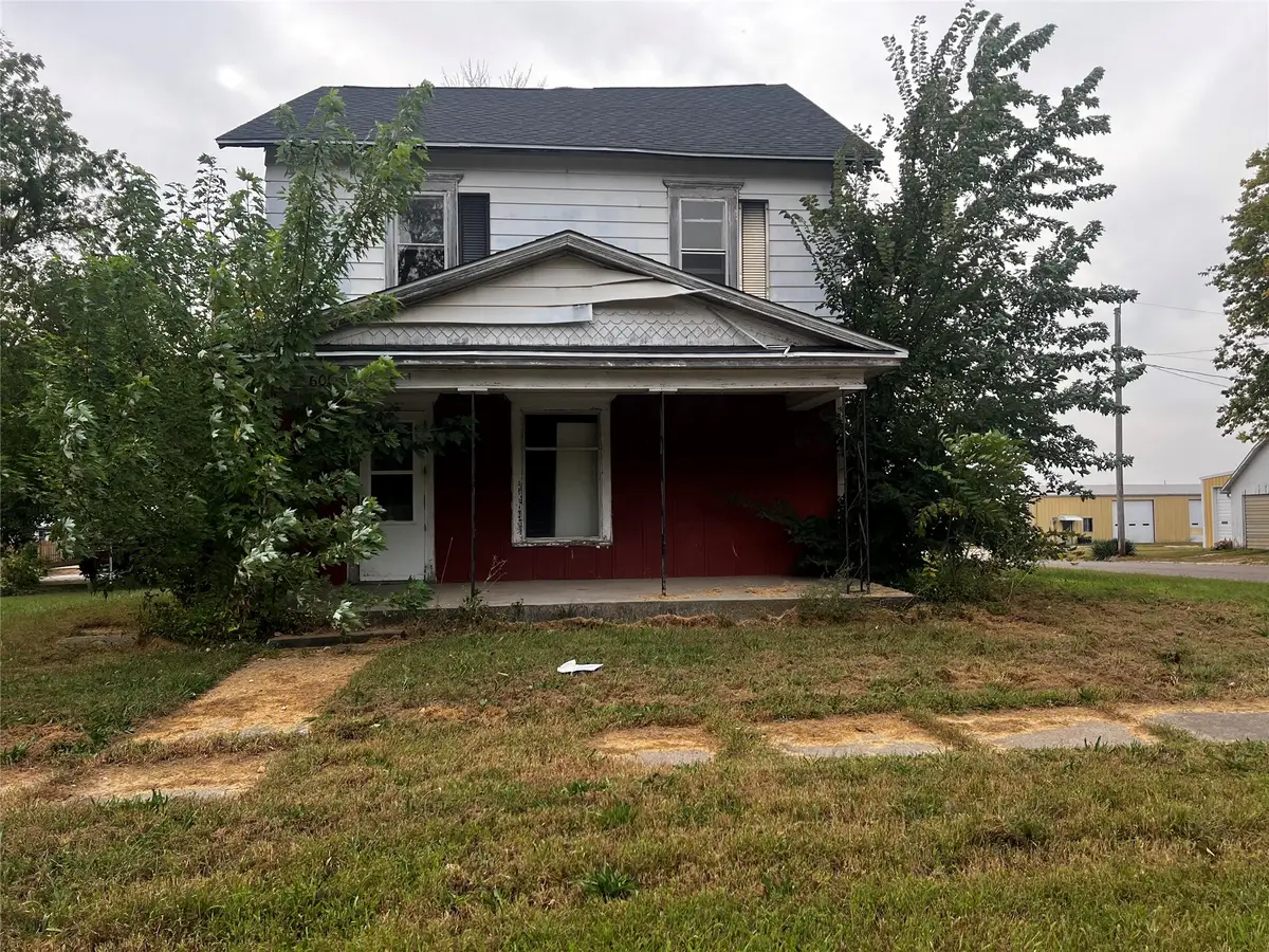 600 Main Street, Scranton, IA 51462 - #1