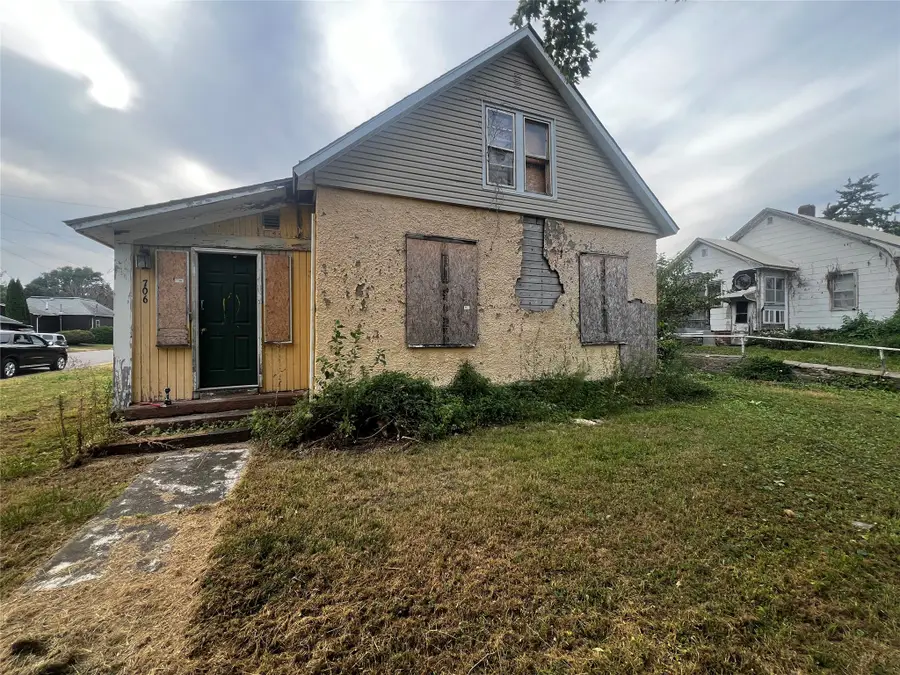706 Lincoln Street, Scranton, IA 51462 - #2
