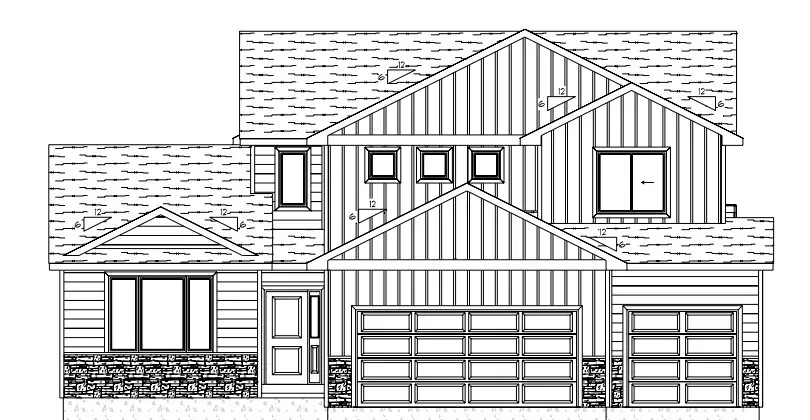 538 Walnut Drive, Huxley, IA 50124 - #3