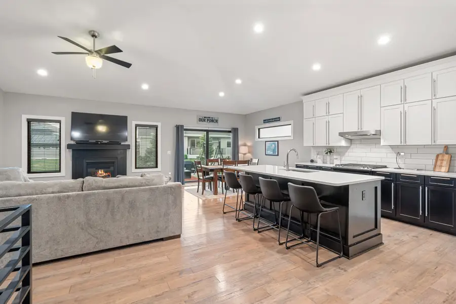 1417 NE Main Street, Grimes, IA 50111 - #2