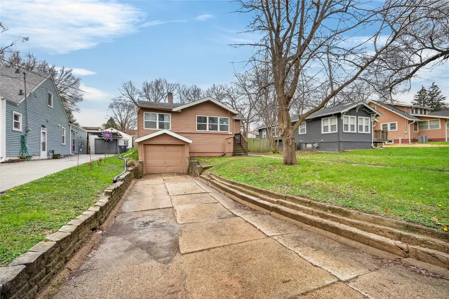 624 Rose Avenue, Des Moines, IA 50315 - #3