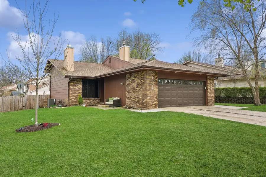 4557 50th Street, Des Moines, IA 50310 - #3