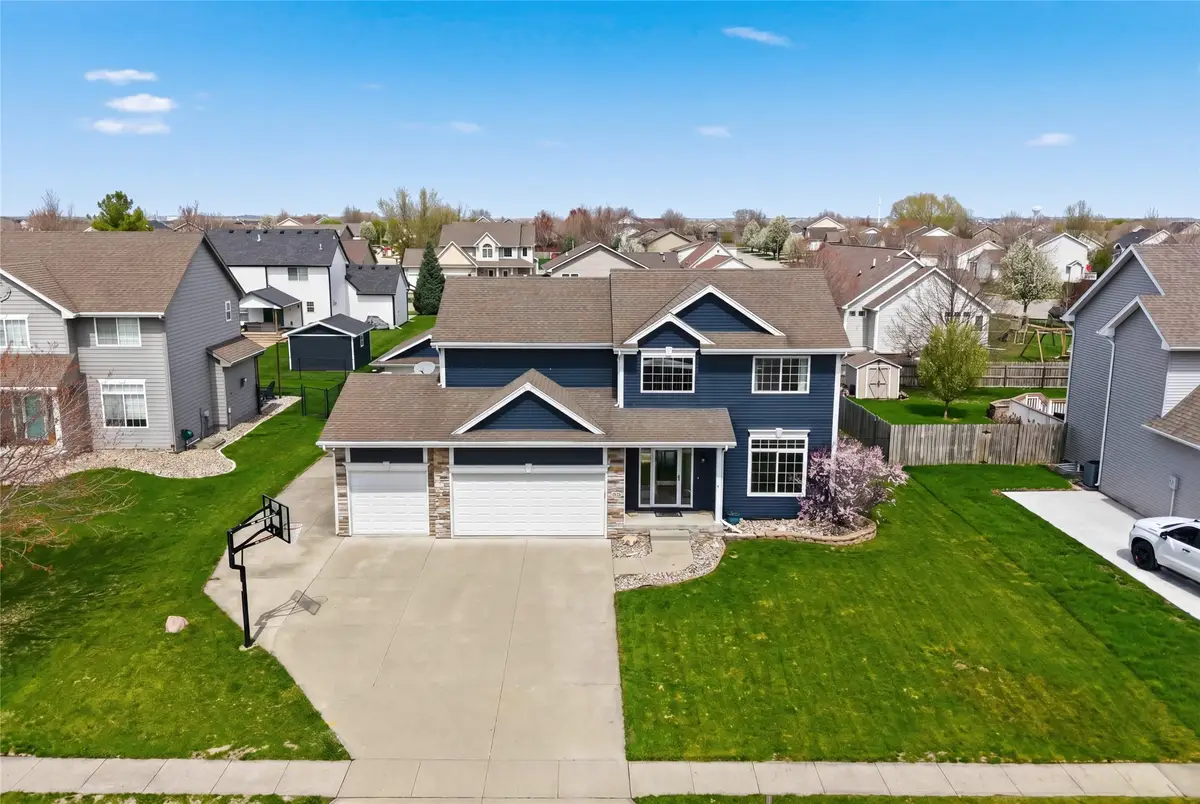 4206 NW 2nd Court, Ankeny, IA 50023 - #1