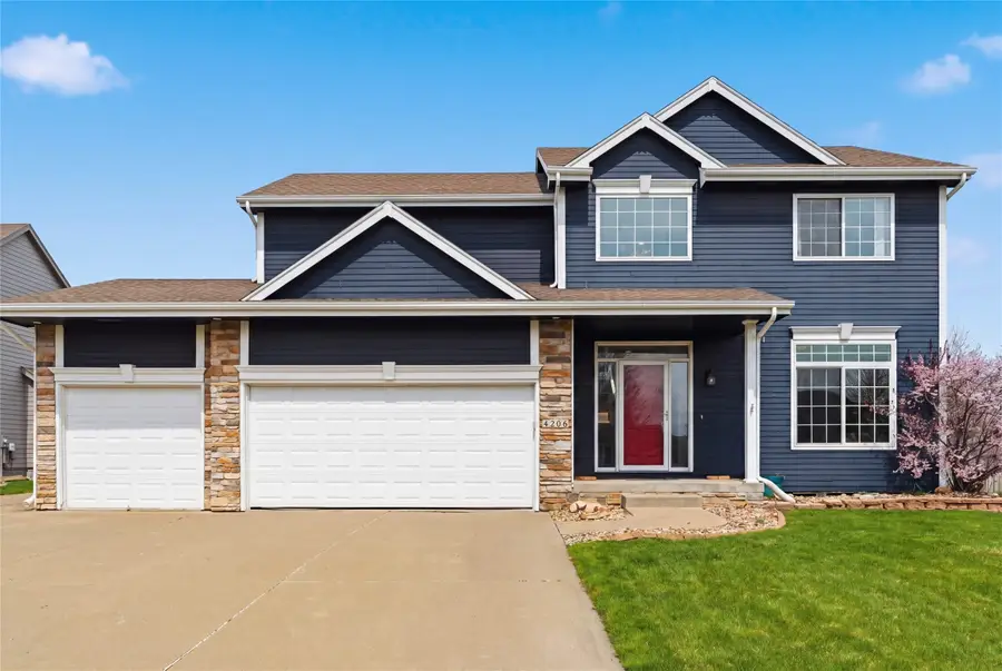 4206 NW 2nd Court, Ankeny, IA 50023 - #3