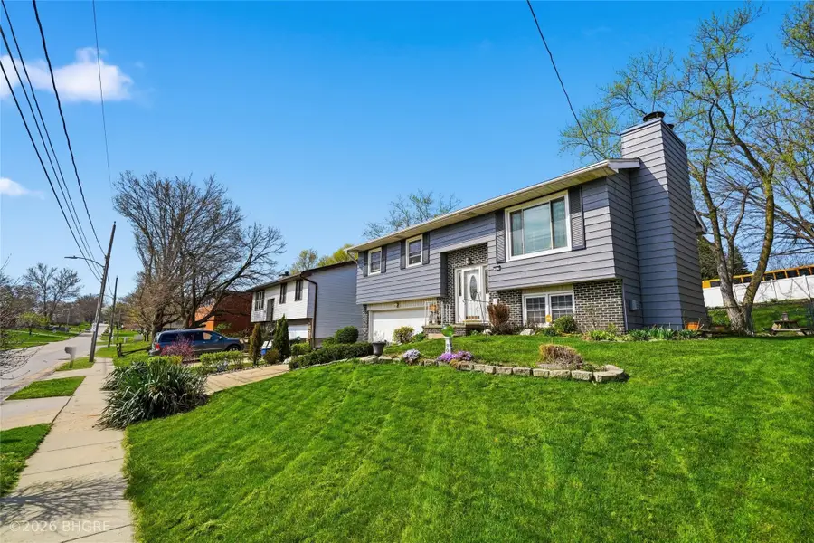 5614 SW 7th Street, Des Moines, IA 50315 - #2