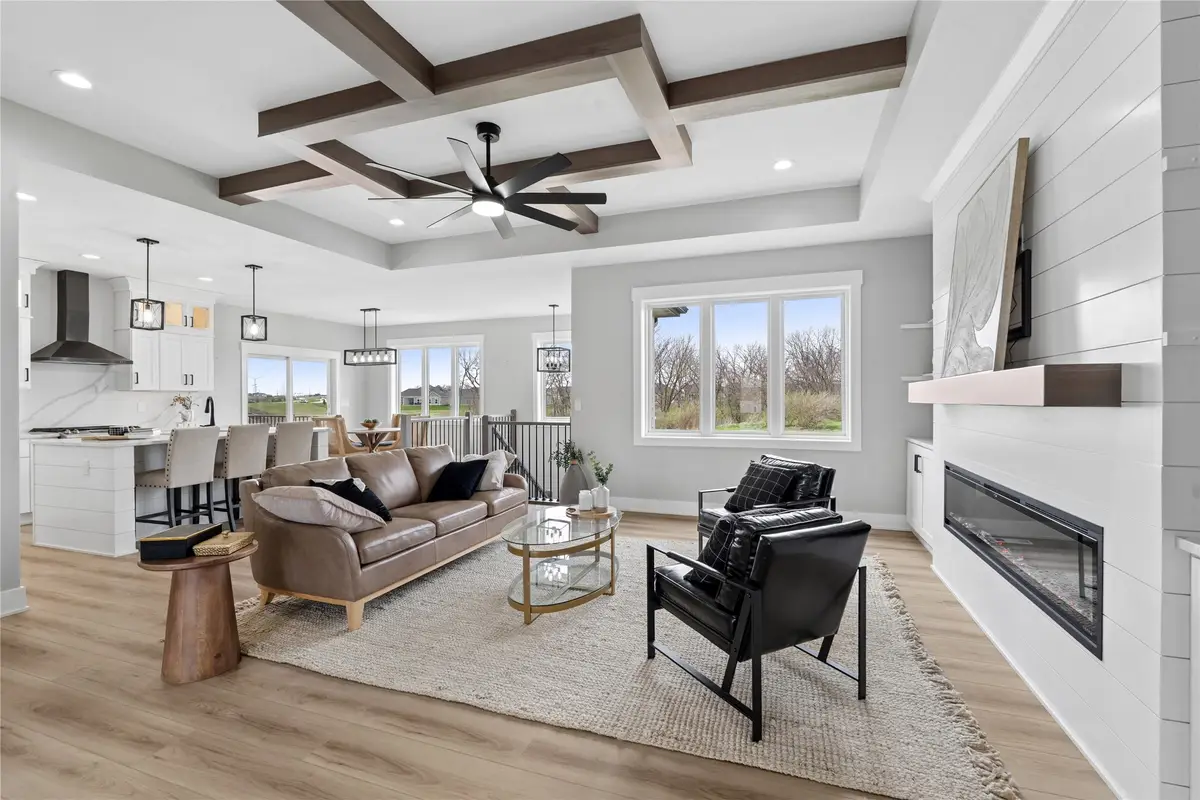 425 NW Woodmoor Drive, Waukee, IA 50263 - #1