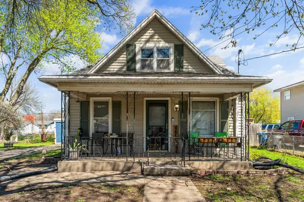 316 E Jackson Avenue, Des Moines, IA 50315