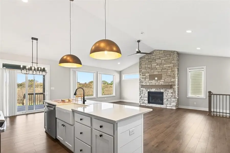 2391 SE 5th Street, West Des Moines, IA 50265 - #3