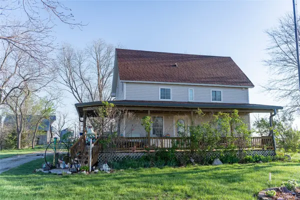 1423 Briggs Street, Otley, IA 50214