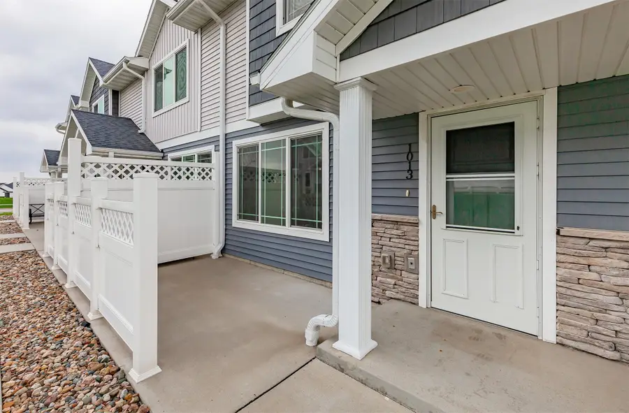 1013 NE 58th Lane, Ankeny, IA 50021 - #3