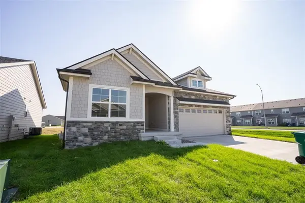 301 NE Meadow Lane, Ankeny, IA 50021