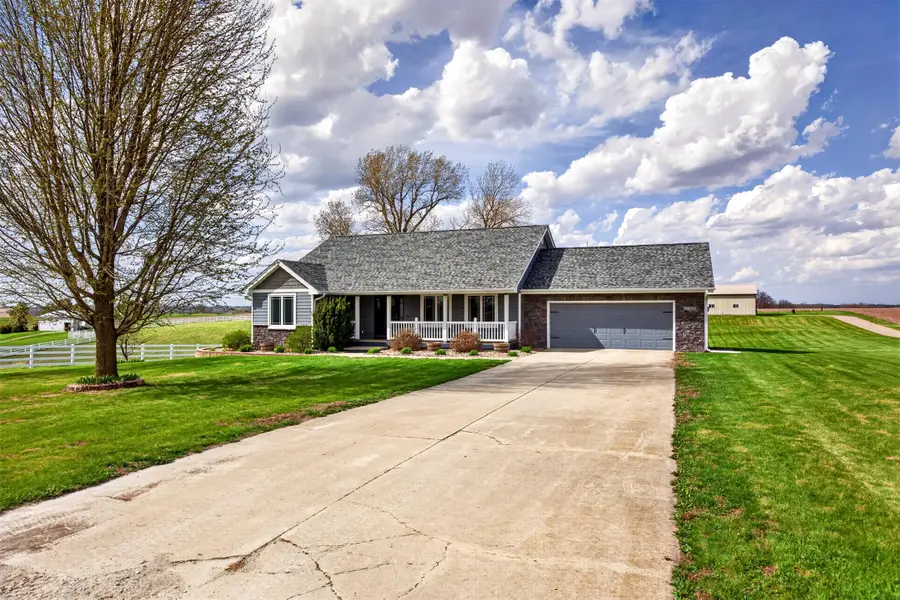 17493 365th Court, Earlham, IA 50072 - #2