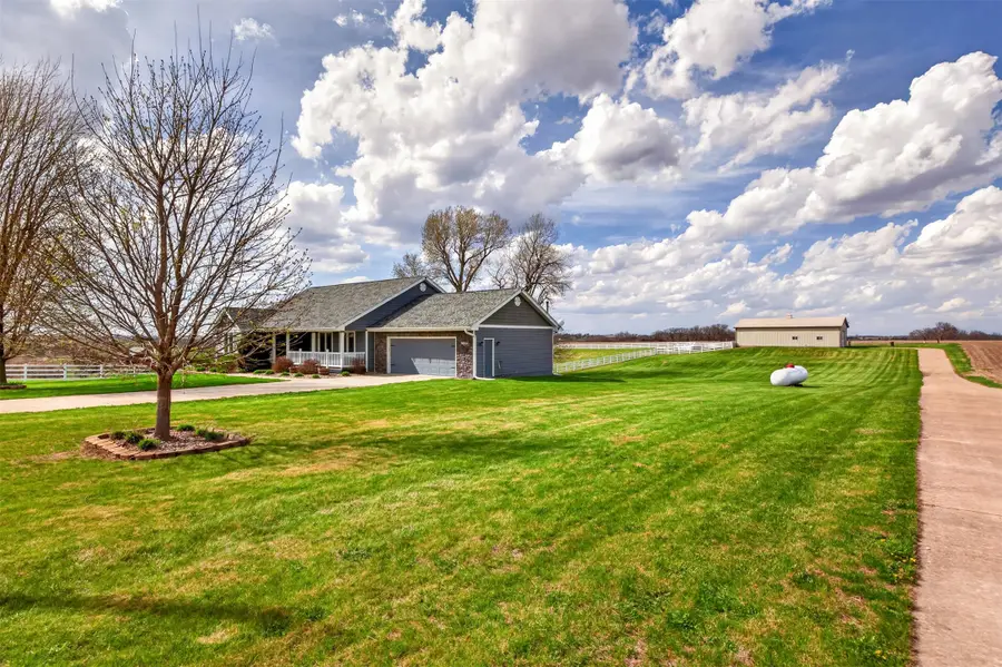 17493 365th Court, Earlham, IA 50072 - #3