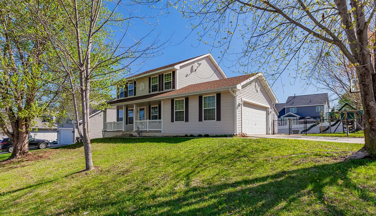 5451 SE 29th Street, Des Moines, IA 50320 - #1