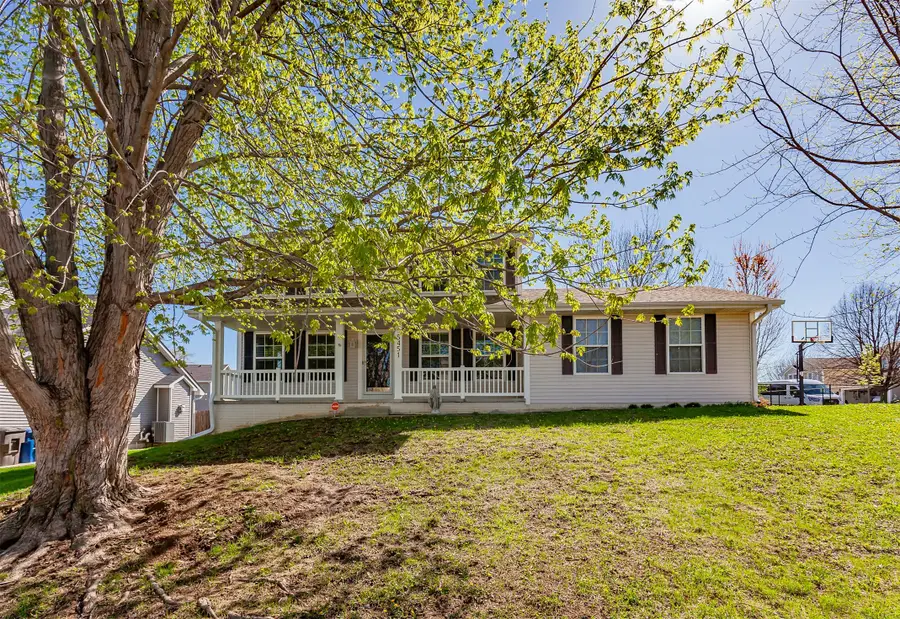 5451 SE 29th Street, Des Moines, IA 50320 - #2