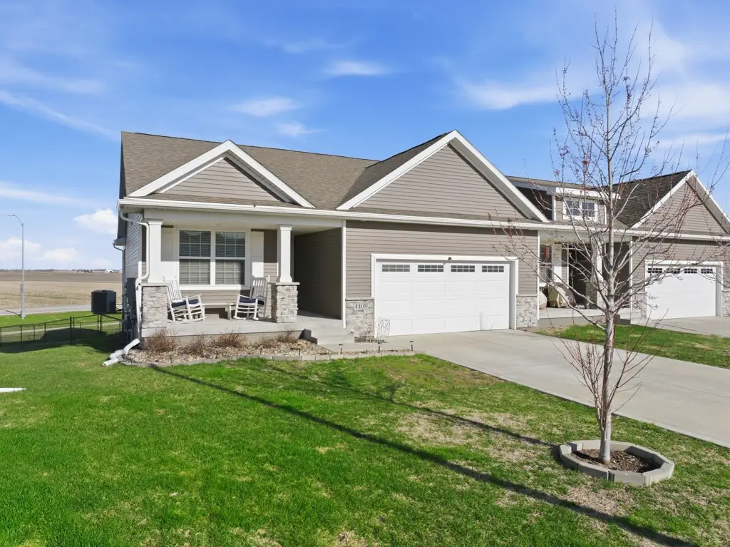4408 NW Northwood Drive, Ankeny, IA 50023 - #1