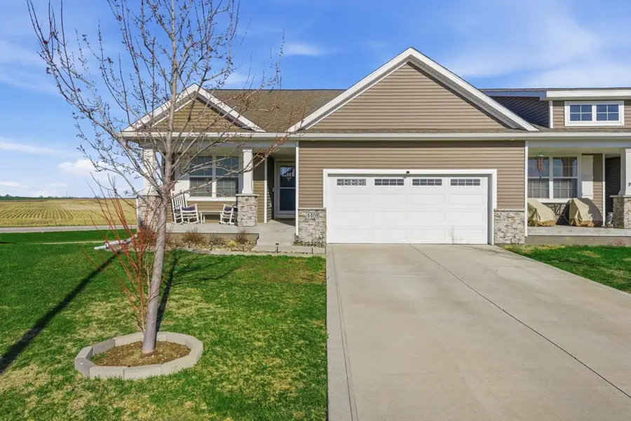 4408 NW Northwood Drive, Ankeny, IA 50023 - #2